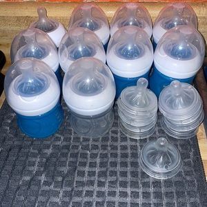 Philip Avent bottles